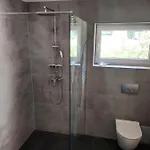 Дом отдыха Warminska Przystan - Dom Caloroczny *