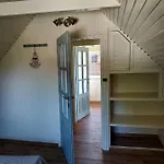 Warminska Przystan - Dom Caloroczny