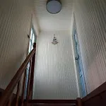 Warminska Przystan - Dom Caloroczny Дом отдыха Blanki