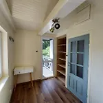 Warminska Przystan - Dom Caloroczny Blanki