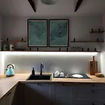 Warminska Przystan - Dom Caloroczny Blanki