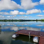 Warminska Przystan - Dom Caloroczny *