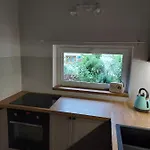 Дом отдыха Warminska Przystan - Dom Caloroczny Blanki