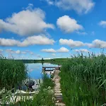 Warminska Przystan - Dom Caloroczny Blanki