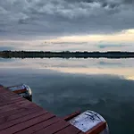 Warminska Przystan - Dom Caloroczny * Blanki