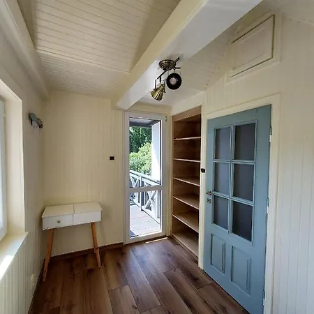 Warminska Przystan - Dom Caloroczny Blanki