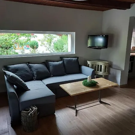 Warminska Przystan - Dom Caloroczny Blanki