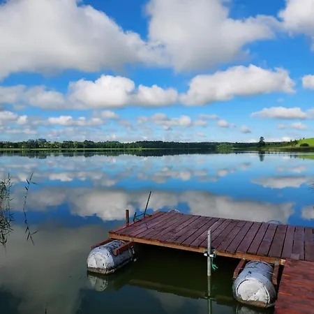 Warminska Przystan - Dom Caloroczny *