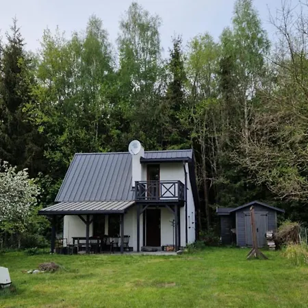 Warminska Przystan - Dom Caloroczny * Blanki