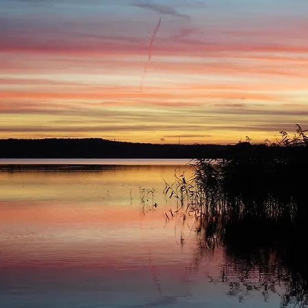 Warminska Przystan - Dom Caloroczny Vakantiehuis